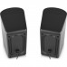 Акустична система REAL-EL S-135 USB Black (EL121100019)