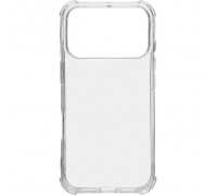 Чохол до мобільного телефона Armorstandart Air Force Apple iPhone 17 Pro Clear (ARM86737)