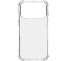 Чохол до мобільного телефона Armorstandart Air Force Apple iPhone 17 Pro Clear (ARM86737)