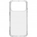 Чохол до мобільного телефона Armorstandart Air Force Apple iPhone 17 Pro Clear (ARM86737)