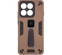 Чохол до мобільного телефона Armorstandart Proover Motorola Edge 60 Pro 5G Brown (ARM86029)