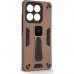 Чохол до мобільного телефона Armorstandart Proover Motorola Edge 60 Pro 5G Brown (ARM86029)