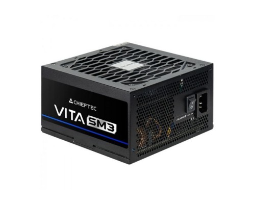 Блок живлення Chieftec 750W VITA SM3 (BPX-750-C)