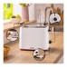 Тостер Bosch TAT3M121