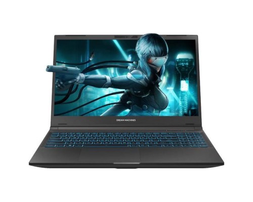 Ноутбук Dream Machines RG4050-15 (RG4050-15UA66)