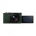 Цифровий фотоапарат Panasonic Lumix DC-S9 Kit 18-40mm f/4.5-6.3 Dark Olive (DC-S9NE-G)