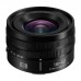 Цифровий фотоапарат Panasonic Lumix DC-S9 Kit 18-40mm f/4.5-6.3 Dark Olive (DC-S9NE-G)
