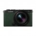 Цифровий фотоапарат Panasonic Lumix DC-S9 Kit 18-40mm f/4.5-6.3 Dark Olive (DC-S9NE-G)