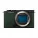 Цифровий фотоапарат Panasonic Lumix DC-S9 Kit 18-40mm f/4.5-6.3 Dark Olive (DC-S9NE-G)