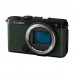 Цифровий фотоапарат Panasonic Lumix DC-S9 Kit 18-40mm f/4.5-6.3 Dark Olive (DC-S9NE-G)