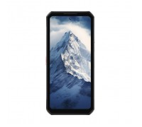Мобільний телефон OUKITEL WP56 12/512GB Black (6941749811516)