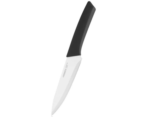 Кухонний ніж ARDESTO Gemini Gourmet 15.5см, чорний (AR2133SB)