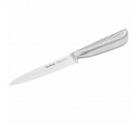 Кухонний ніж Tefal Precision 12см, нержавіюча сталь (K2890524)