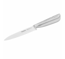 Кухонний ніж Tefal Precision 12см, нержавіюча сталь (K2890524)