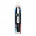 Кухонний ніж Tefal Ice Force 20см, чорний (K2320414)