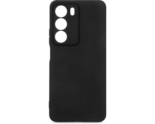 Чохол до мобільного телефона Armorstandart Matte Slim Fit Realme C71 4G Black (ARM83899)
