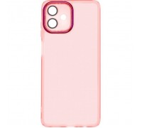 Чохол до мобільного телефона Armorstandart Shade Samsung A07 4G Pink (ARM87072)