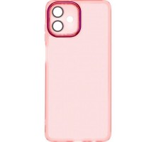 Чохол до мобільного телефона Armorstandart Shade Samsung A07 4G Pink (ARM87072)