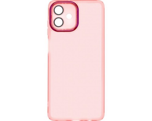 Чохол до мобільного телефона Armorstandart Shade Samsung A07 4G Pink (ARM87072)