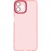 Чохол до мобільного телефона Armorstandart Shade Samsung A07 4G Pink (ARM87072)