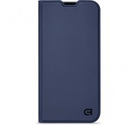Чохол до мобільного телефона Armorstandart OneFold Case Samsung A07 4G Dark Blue (ARM86789)