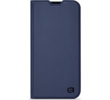 Чохол до мобільного телефона Armorstandart OneFold Case Samsung A07 4G Dark Blue (ARM86789)