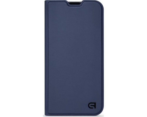 Чохол до мобільного телефона Armorstandart OneFold Case Samsung A07 4G Dark Blue (ARM86789)