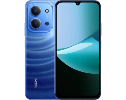 Мобільний телефон Xiaomi Redmi 15C 4/128GB Moonlight Blue (1163427)