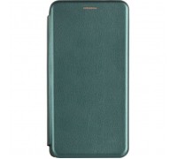 Чохол до мобільного телефона ColorWay Simple Book Samsung Galaxy A07 Green (CW-CSBSGA075-GN)