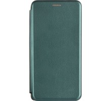 Чохол до мобільного телефона ColorWay Simple Book Samsung Galaxy A07 Green (CW-CSBSGA075-GN)