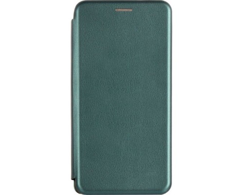 Чохол до мобільного телефона ColorWay Simple Book Samsung Galaxy A07 Green (CW-CSBSGA075-GN)