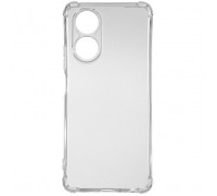 Чохол до мобільного телефона ColorWay TPU AntiShock Oppo A5 Clear (CW-CTASOA5)