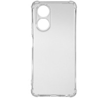 Чохол до мобільного телефона ColorWay TPU AntiShock Oppo A5 Clear (CW-CTASOA5)