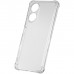 Чохол до мобільного телефона ColorWay TPU AntiShock Oppo A5 Clear (CW-CTASOA5)