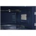 Мікрохвильова піч Samsung MG 23 DG 4524AGUA (MG23DG4524AGUA)