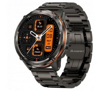 Смарт-годинник KOSPET Tank T3 ULTRA 2 SE BLACK (6974958251170)