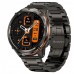 Смарт-годинник KOSPET Tank T3 ULTRA 2 SE BLACK (6974958251170)