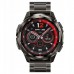 Смарт-годинник KOSPET Tank T3 ULTRA 2 SE BLACK (6974958251170)