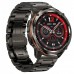 Смарт-годинник KOSPET Tank T3 ULTRA 2 SE BLACK (6974958251170)