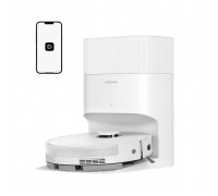 Пилосос Dreame D20 Plus (RLD35GD)