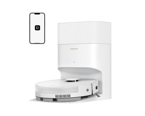 Пилосос Dreame D20 Plus (RLD35GD)