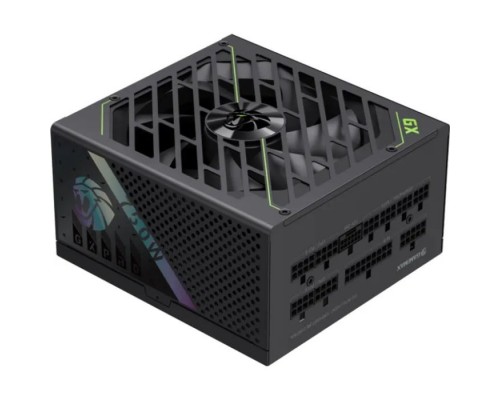 Блок живлення Gamemax 750W (GX PRO 750G)