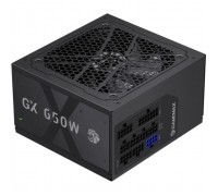 Блок живлення Gamemax 650W (GX 650GF)