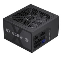 Блок живлення Gamemax 650W (GX 650GF)