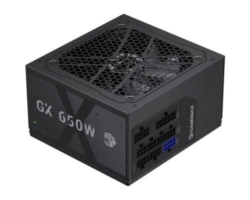 Блок живлення Gamemax 650W (GX 650GF)