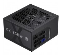 Блок живлення Gamemax 750W (GX 750GF)