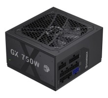 Блок живлення Gamemax 750W (GX 750GF)