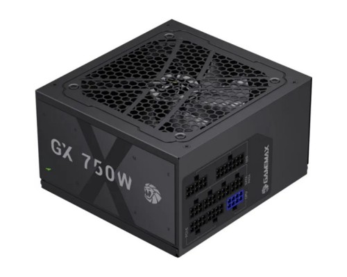 Блок живлення Gamemax 750W (GX 750GF)