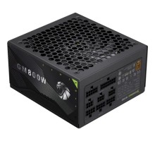 Блок живлення Gamemax 800W (GM 800B Fully-modular New)