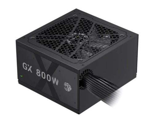 Блок живлення Gamemax 800W (GX 800G)